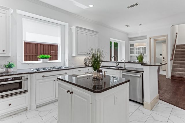5937 Glendower Lane, Plano, TX 75093