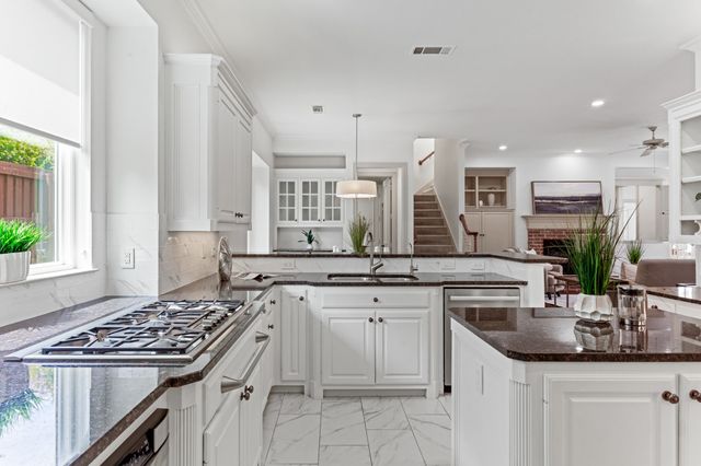 5937 Glendower Lane, Plano, TX 75093