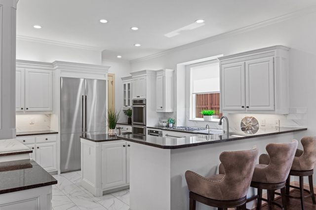 5937 Glendower Lane, Plano, TX 75093