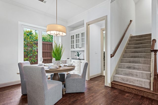 5937 Glendower Lane, Plano, TX 75093