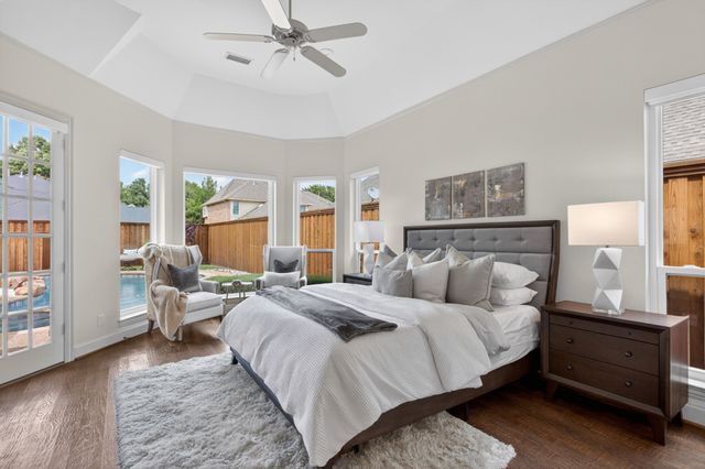 5937 Glendower Lane, Plano, TX 75093