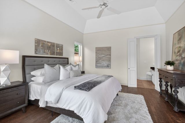 5937 Glendower Lane, Plano, TX 75093