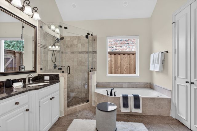 5937 Glendower Lane, Plano, TX 75093
