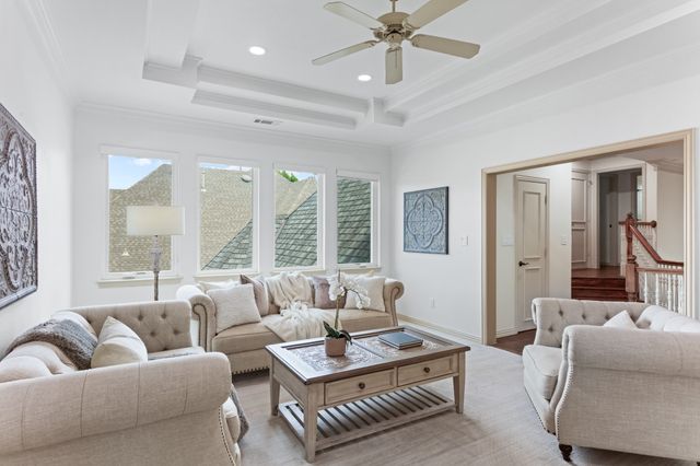 5937 Glendower Lane, Plano, TX 75093