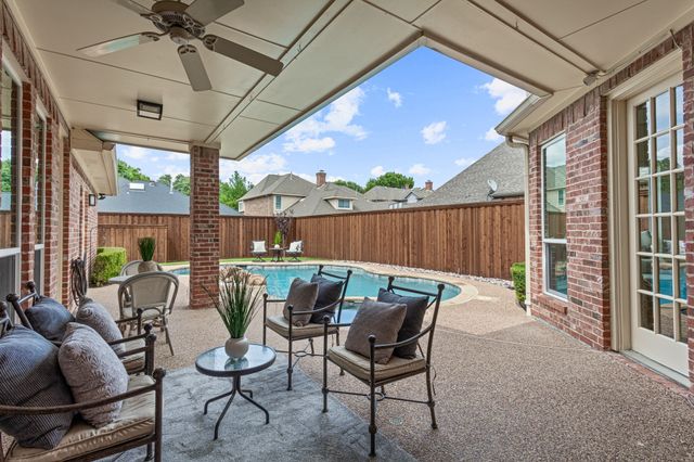 5937 Glendower Lane, Plano, TX 75093