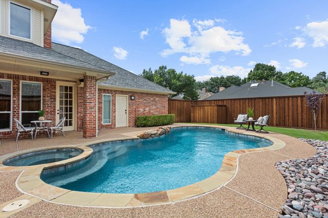 5937 Glendower Lane, Plano, TX 75093