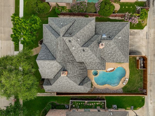5937 Glendower Lane, Plano, TX 75093