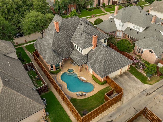 5937 Glendower Lane, Plano, TX 75093