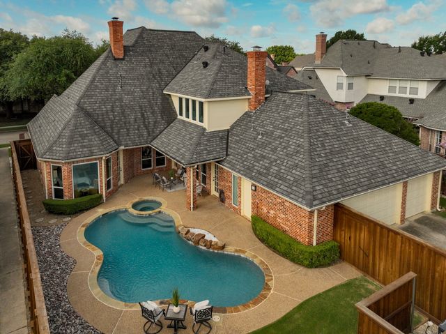 5937 Glendower Lane, Plano, TX 75093