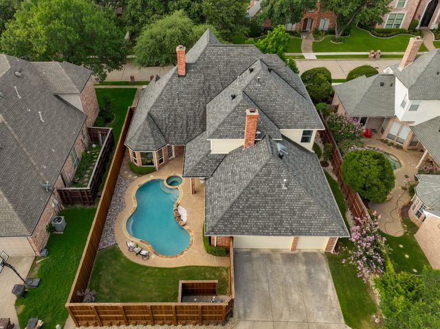 5937 Glendower Lane, Plano, TX 75093