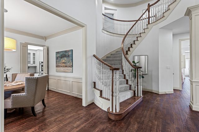 5937 Glendower Lane, Plano, TX 75093