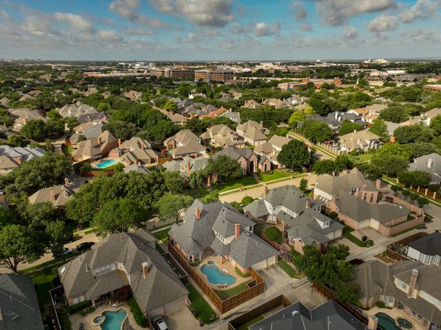 5937 Glendower Lane, Plano, TX 75093
