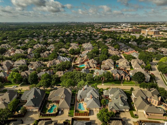 5937 Glendower Lane, Plano, TX 75093