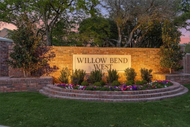 5937 Glendower Lane, Plano, TX 75093