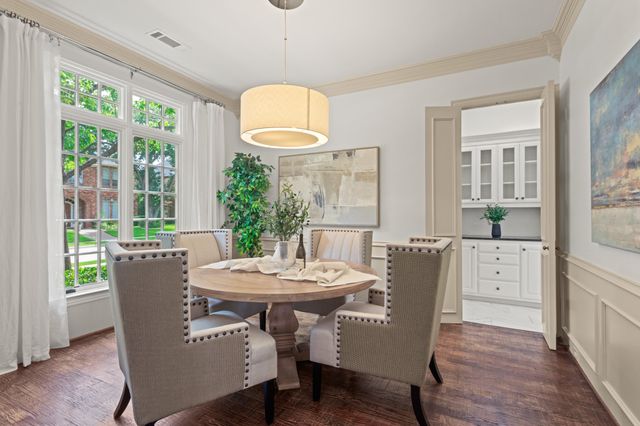 5937 Glendower Lane, Plano, TX 75093