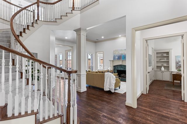 5937 Glendower Lane, Plano, TX 75093