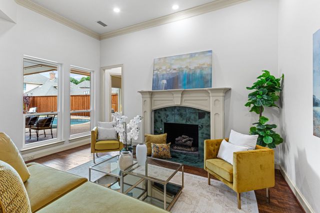 5937 Glendower Lane, Plano, TX 75093