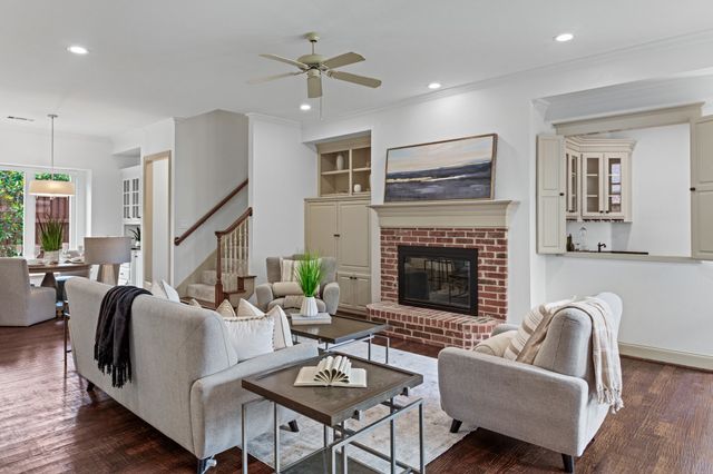 5937 Glendower Lane, Plano, TX 75093