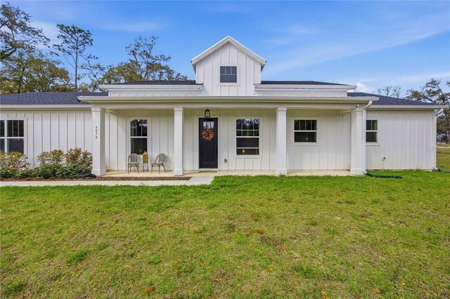 5070 SW 129TH COURT, Ocala, FL 34481