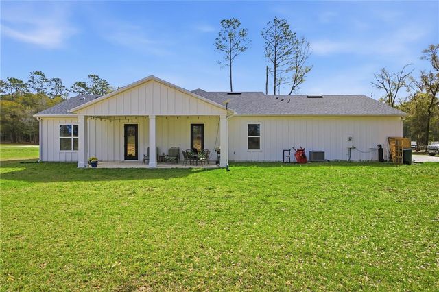 5070 SW 129TH COURT, Ocala, FL 34481