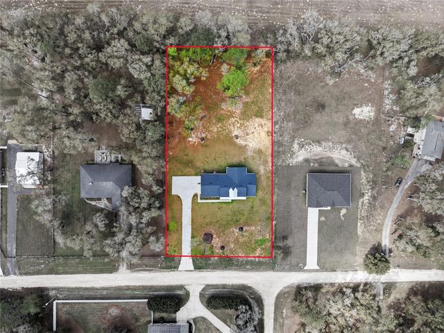 5070 SW 129TH COURT, Ocala, FL 34481