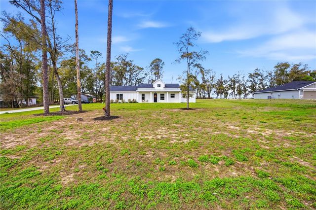 5070 SW 129TH COURT, Ocala, FL 34481