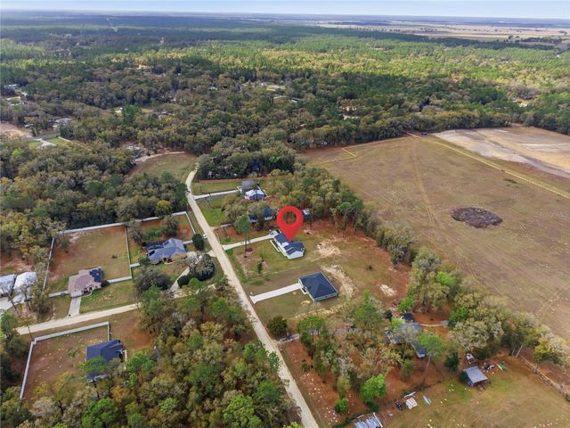5070 SW 129TH COURT, Ocala, FL 34481
