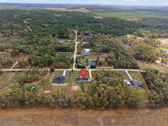 5070 SW 129TH COURT, Ocala, FL 34481