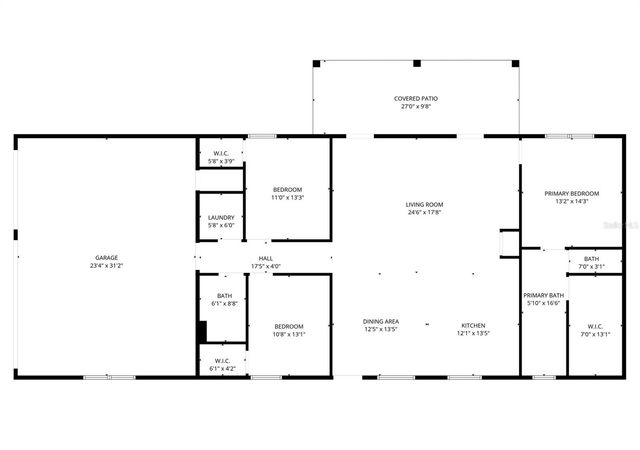 5070 SW 129TH COURT, Ocala, FL 34481