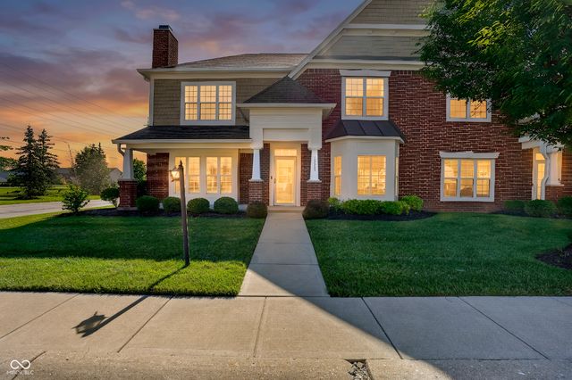 15557 Portland Drive, Westfield, IN 46074