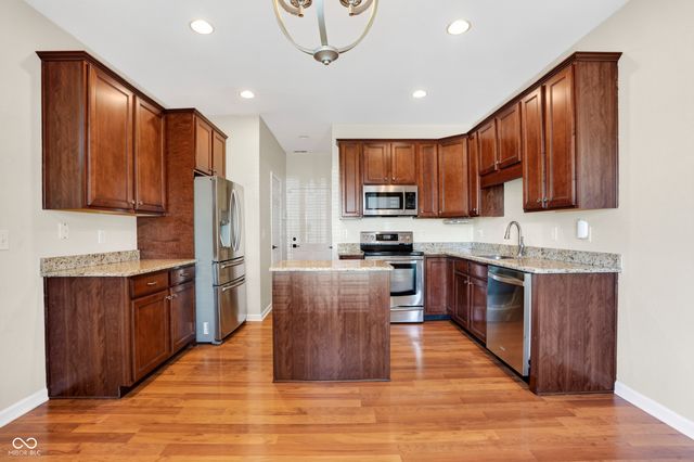 15557 Portland Drive, Westfield, IN 46074