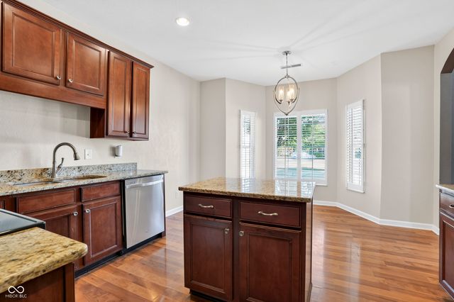 15557 Portland Drive, Westfield, IN 46074