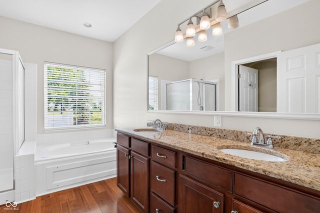 15557 Portland Drive, Westfield, IN 46074