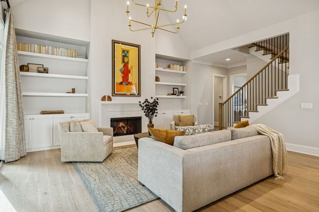 6080 Pasquo Rd, Nashville, TN 37221