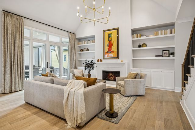 6080 Pasquo Rd, Nashville, TN 37221