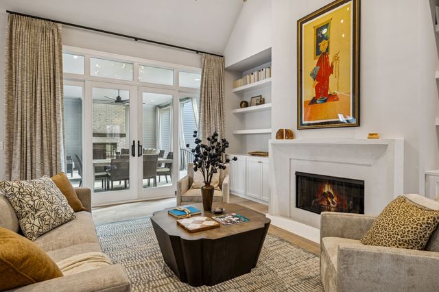 6080 Pasquo Rd, Nashville, TN 37221