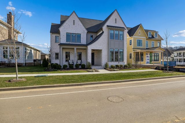 6080 Pasquo Rd, Nashville, TN 37221