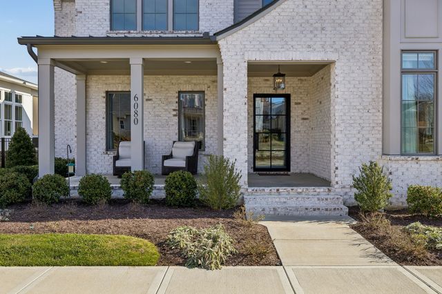 6080 Pasquo Rd, Nashville, TN 37221