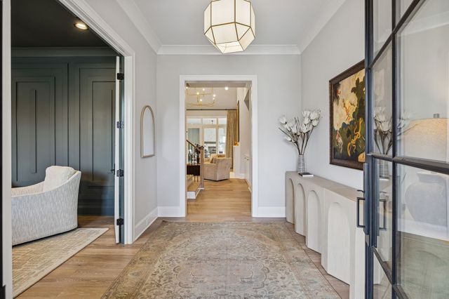 6080 Pasquo Rd, Nashville, TN 37221