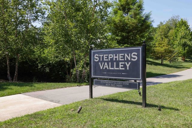 6080 Pasquo Rd, Nashville, TN 37221