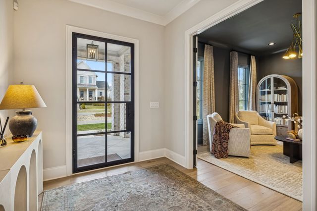 6080 Pasquo Rd, Nashville, TN 37221