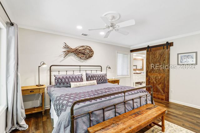 52 Otter Rd, Hilton Head Island, SC 29928