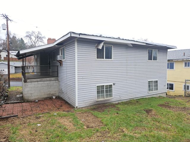 2342 California Avenue, Klamath Falls, OR 97601