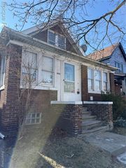 8055 Gartner Street, Detroit, MI 48209