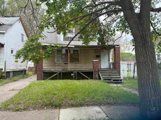 20167 Yacama Road, Highland Park, MI 48203