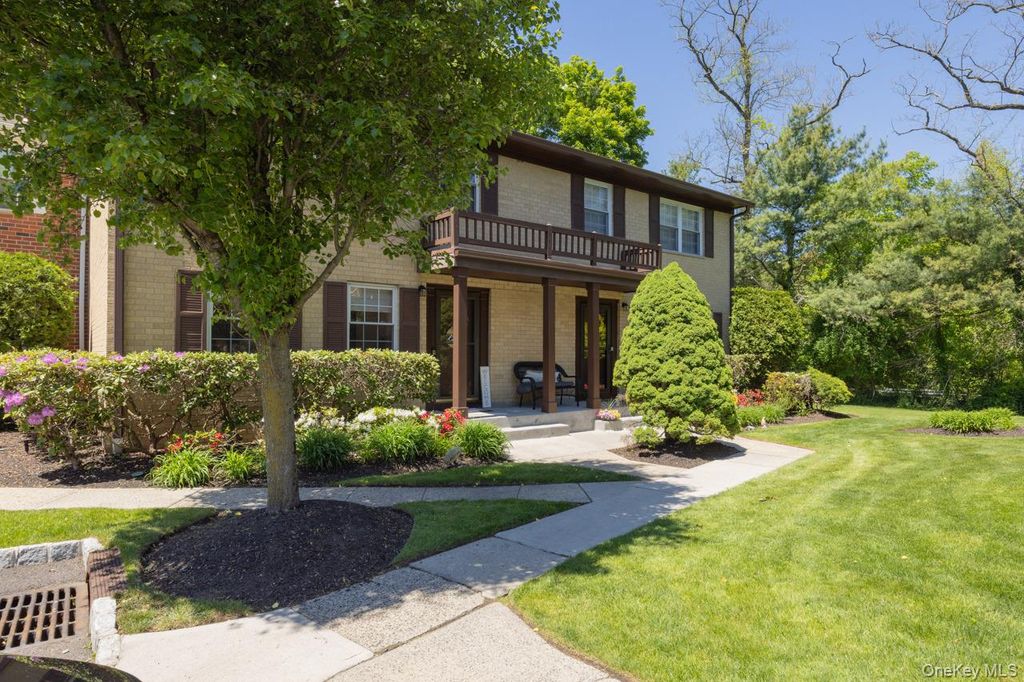 414 Pawnee Court, Suffern, NY 10901 — photo 3