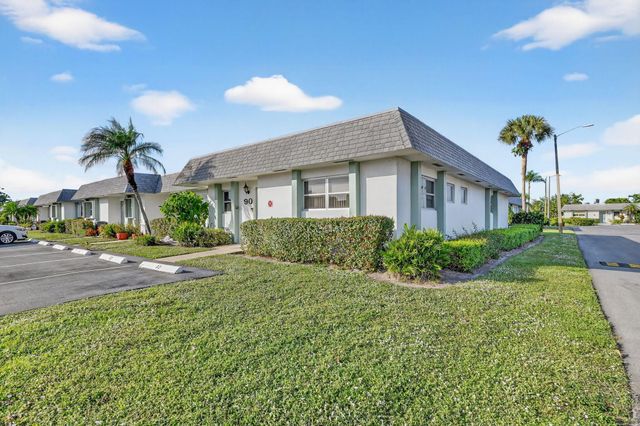 2638 Gately Drive E 90, West Palm Beach, FL 33415