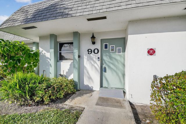 2638 Gately Drive E 90, West Palm Beach, FL 33415
