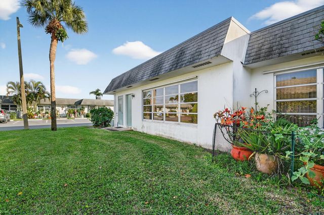 2638 Gately Drive E 90, West Palm Beach, FL 33415