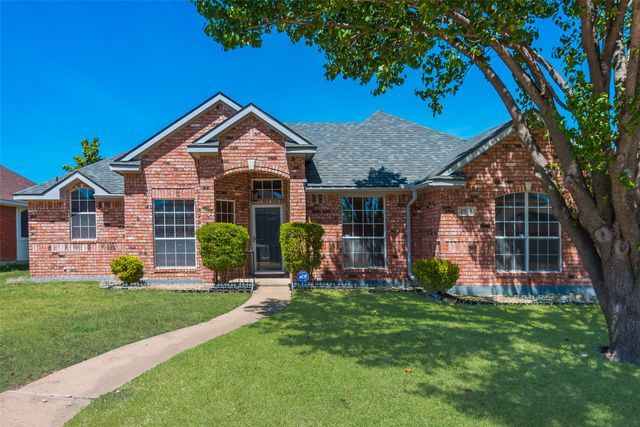 1939 Cutler Drive, Mesquite, TX 75149